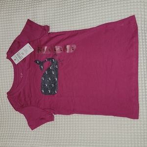 Toddler Girl Cape Cod Shirt Size 4T From Cuffys!!